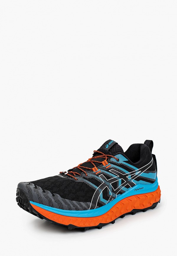 фото Кроссовки asics