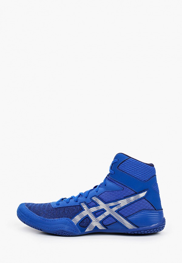 

Борцовки ASICS, Синий, MATCONTROL