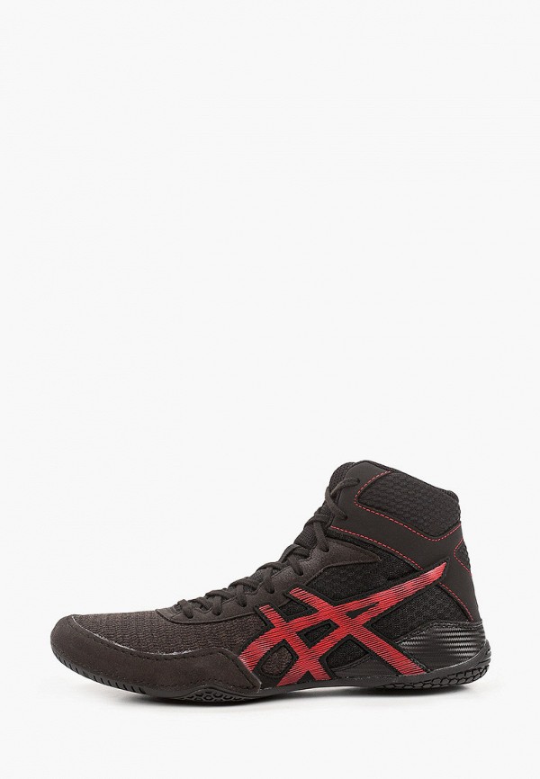 

Борцовки ASICS, Черный, MATCONTROL