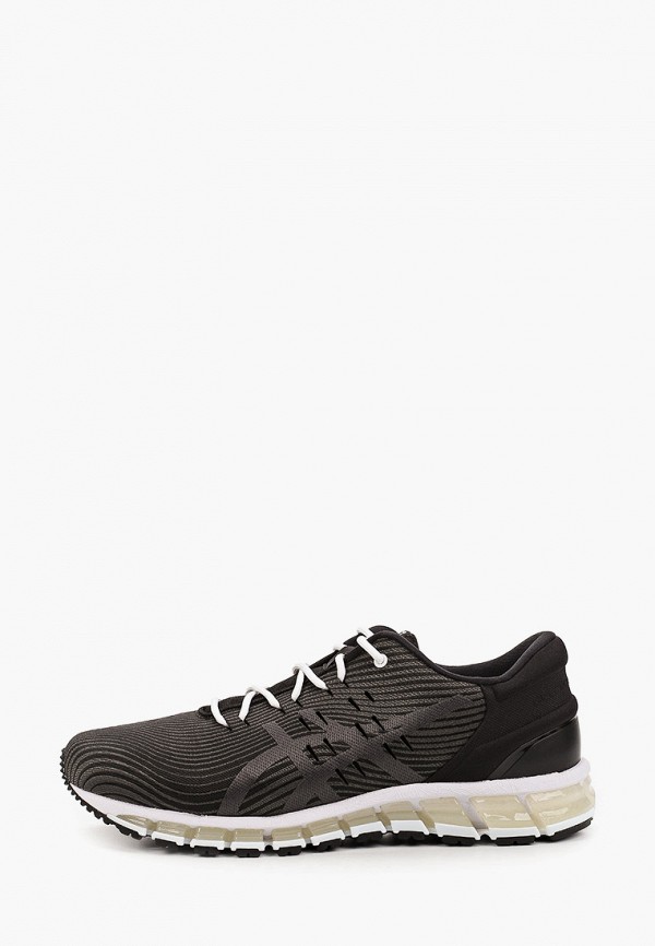 

Кроссовки ASICS, Черный, GEL-QUANTUM 360 4