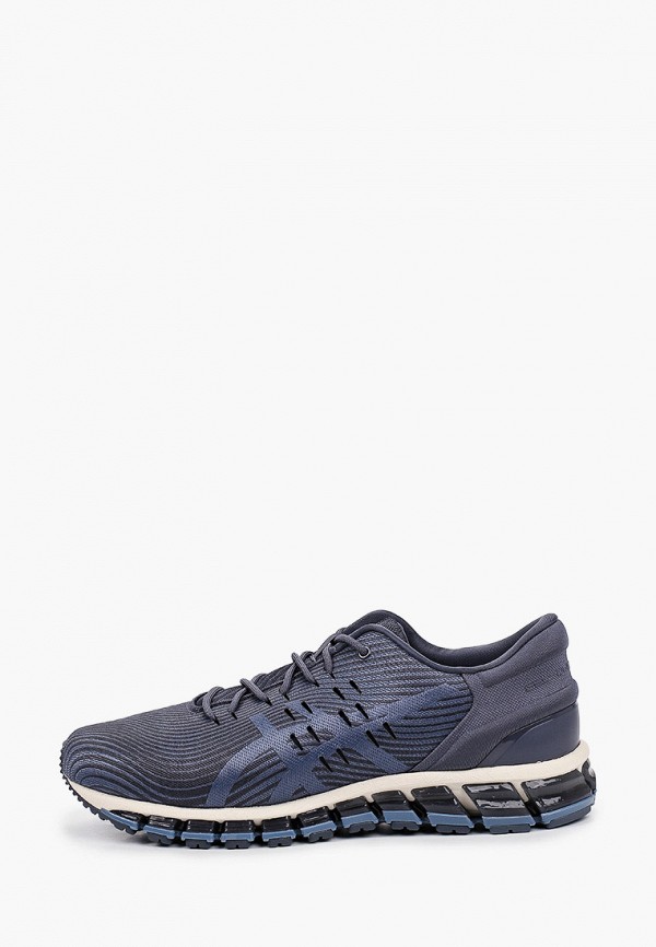 фото Кроссовки asics