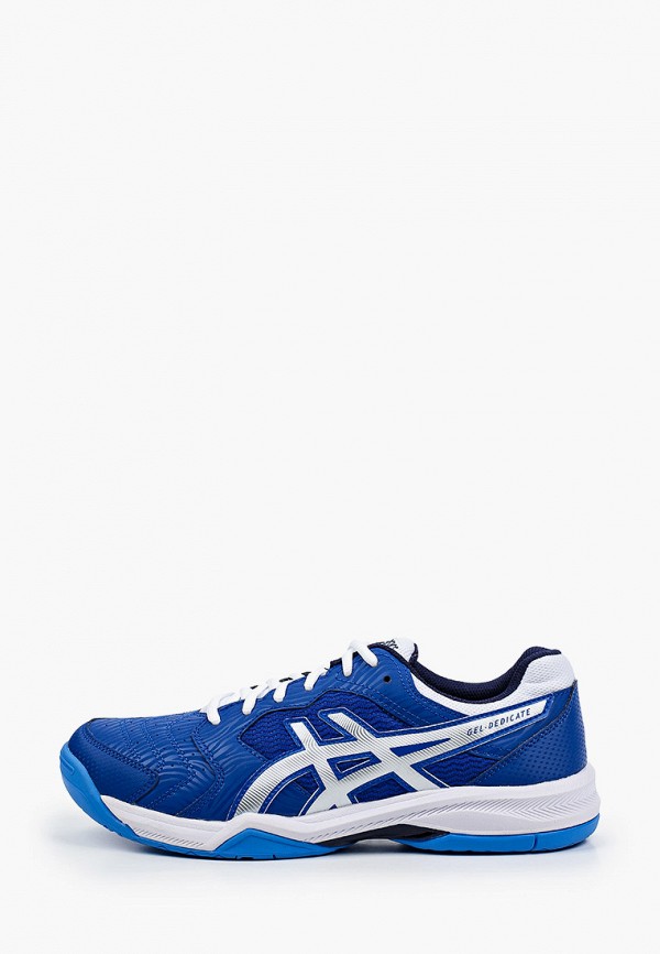 

Кроссовки ASICS, Синий, GEL-DEDICATE 6