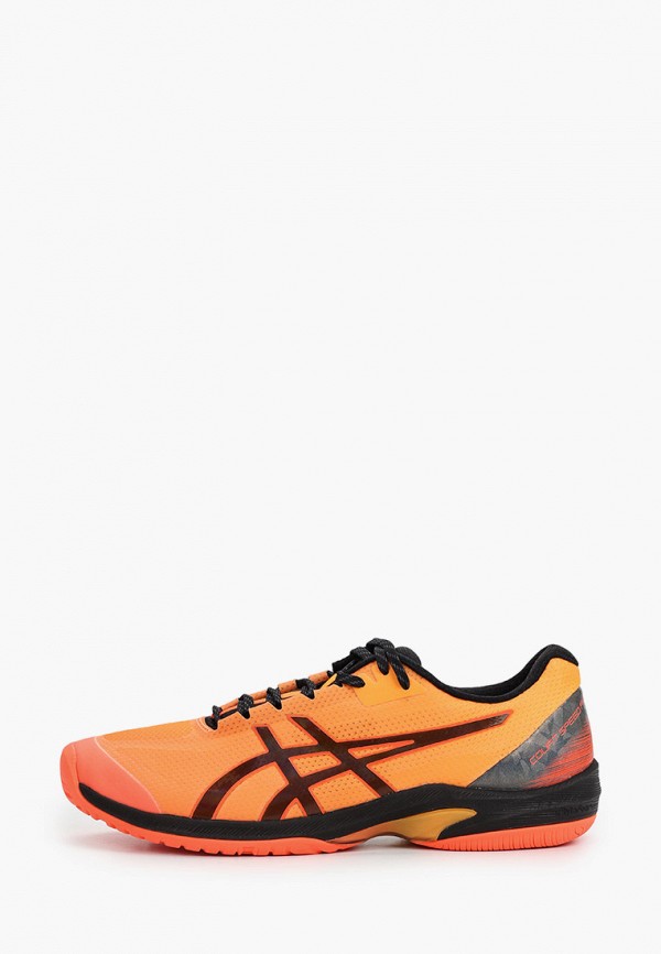 

Кроссовки ASICS, Оранжевый, COURT SPEED FF L.E.