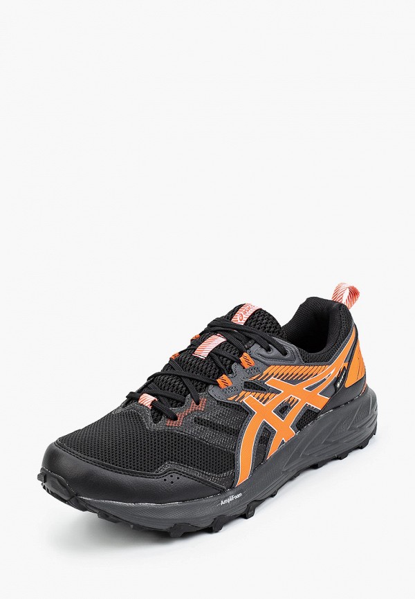 фото Кроссовки asics