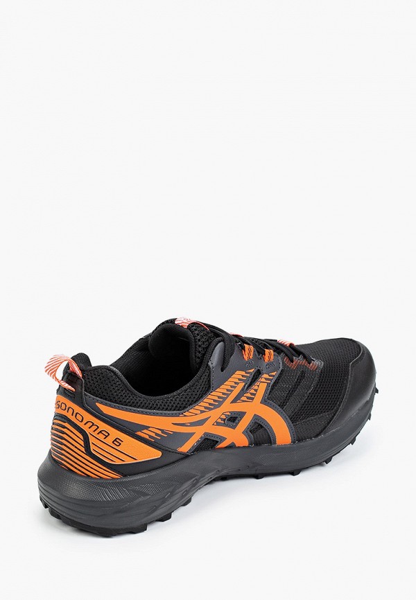 фото Кроссовки asics