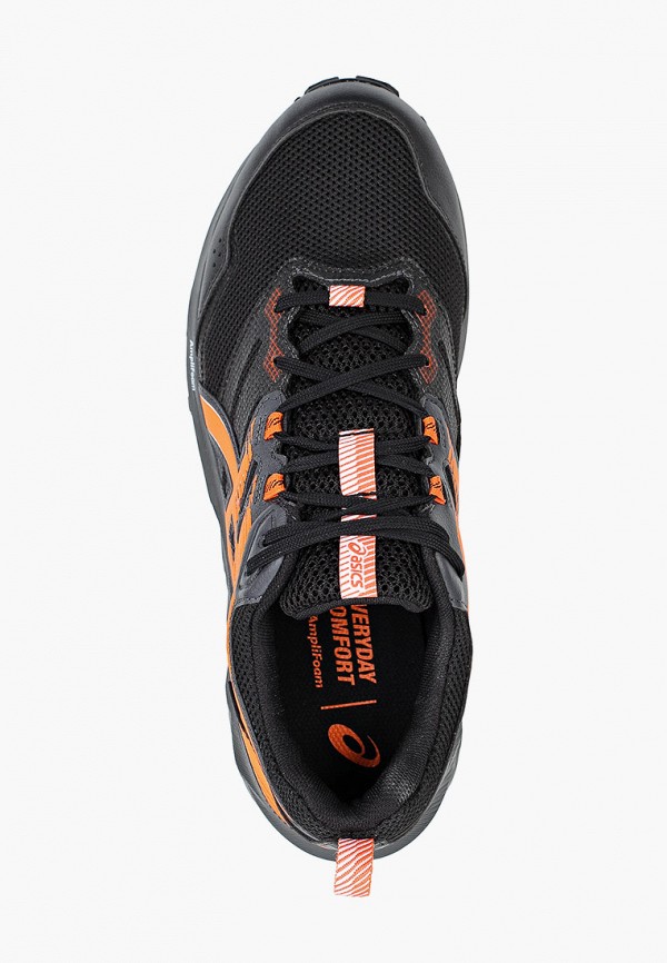 фото Кроссовки asics