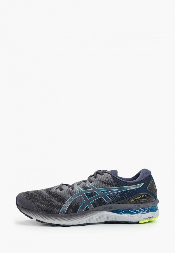 

Кроссовки ASICS, Серый, GEL-NIMBUS 23