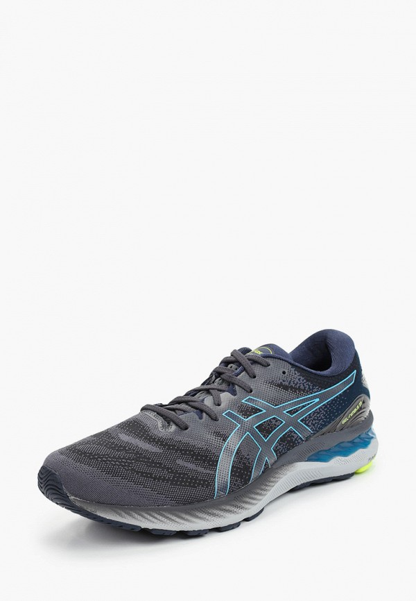 фото Кроссовки asics