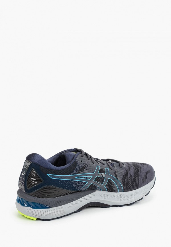 фото Кроссовки asics