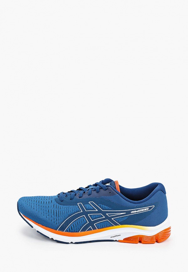 

Кроссовки ASICS, Синий, GEL-PULSE 12