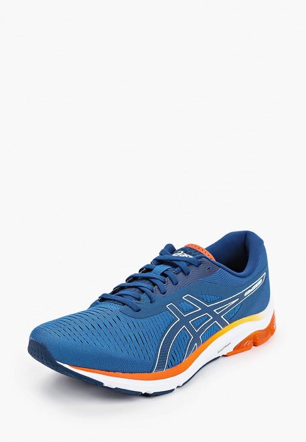 фото Кроссовки asics
