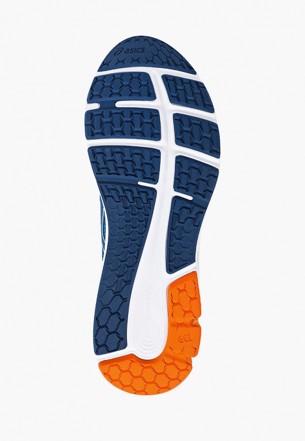 фото Кроссовки asics