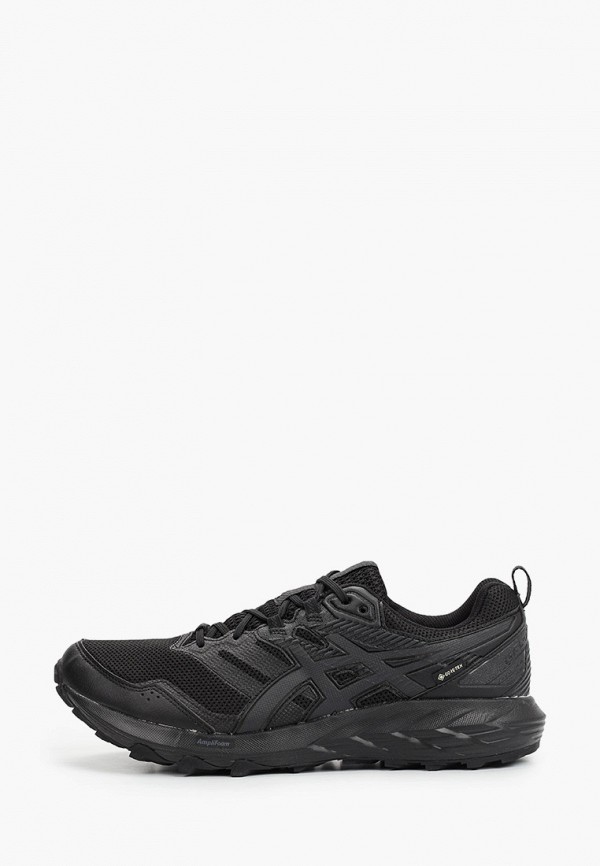 

Кроссовки ASICS, Черный, GEL-SONOMA 6 GTX