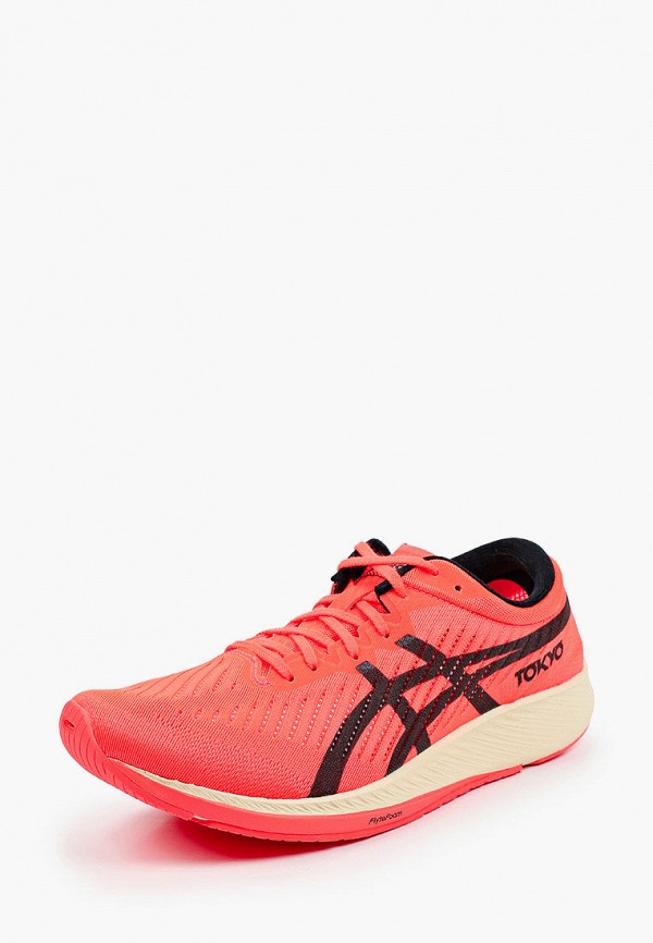 фото Кроссовки asics
