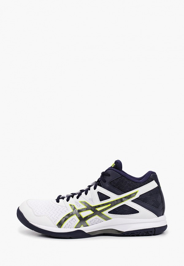 

Кроссовки ASICS, Белый, GEL-TASK MT 2
