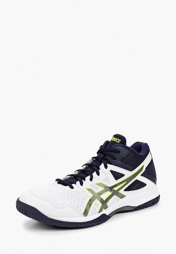 фото Кроссовки asics