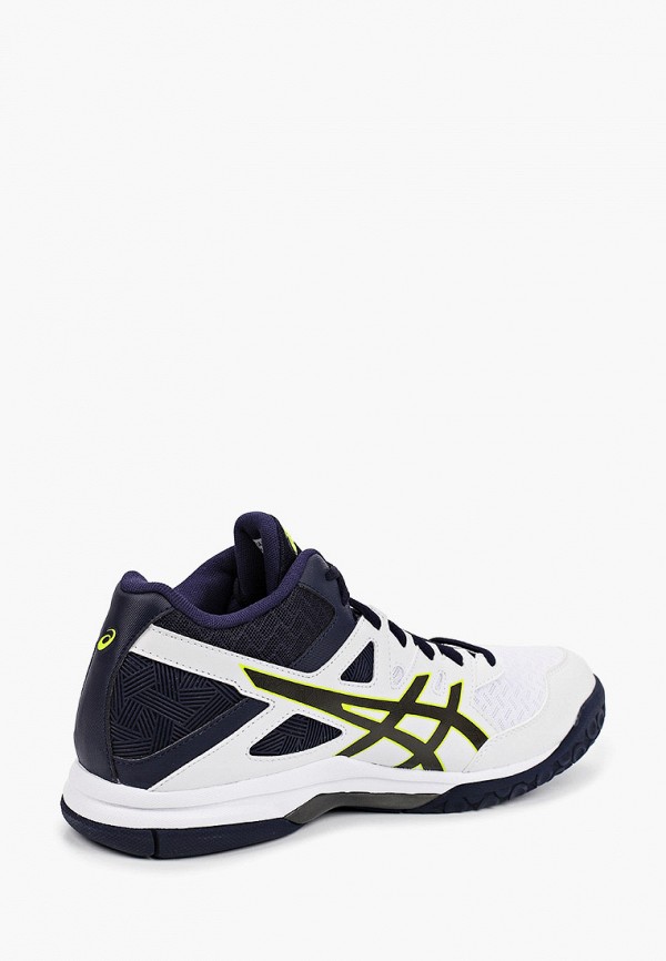 фото Кроссовки asics