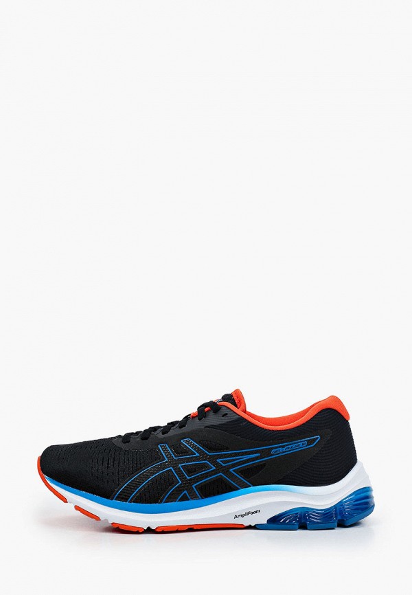 

Кроссовки ASICS, Черный