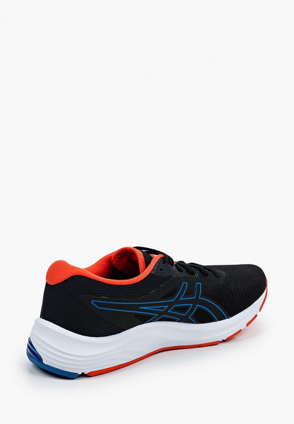 фото Кроссовки asics