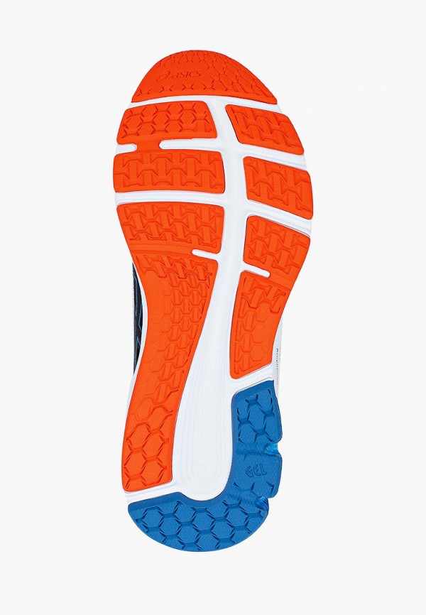 фото Кроссовки asics