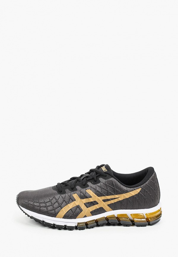 

Кроссовки ASICS, Черный, GEL-QUANTUM 180 4