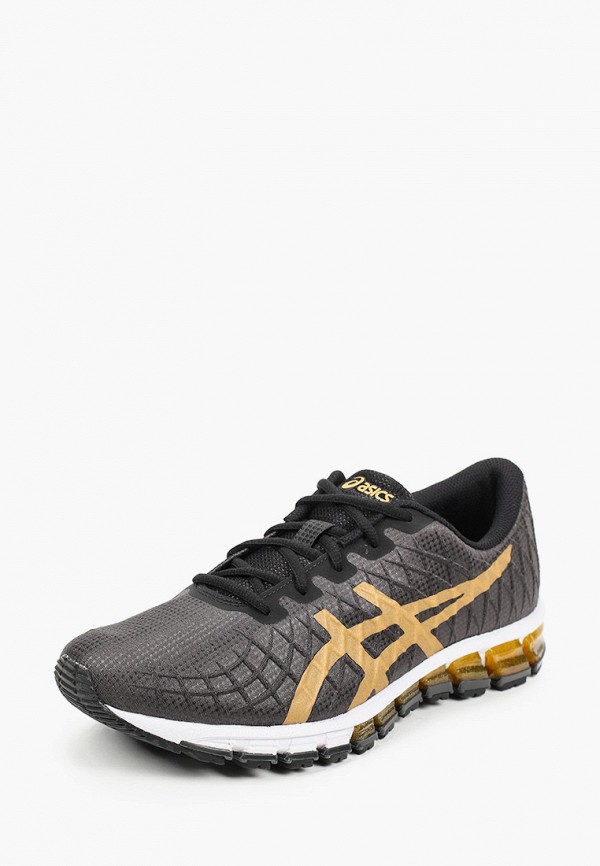 фото Кроссовки asics