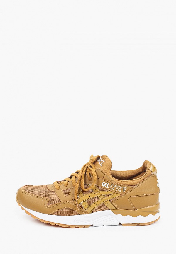 

Кроссовки ASICS, Коричневый, GEL-LYTE V