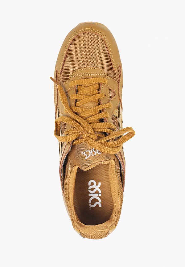 фото Кроссовки asics