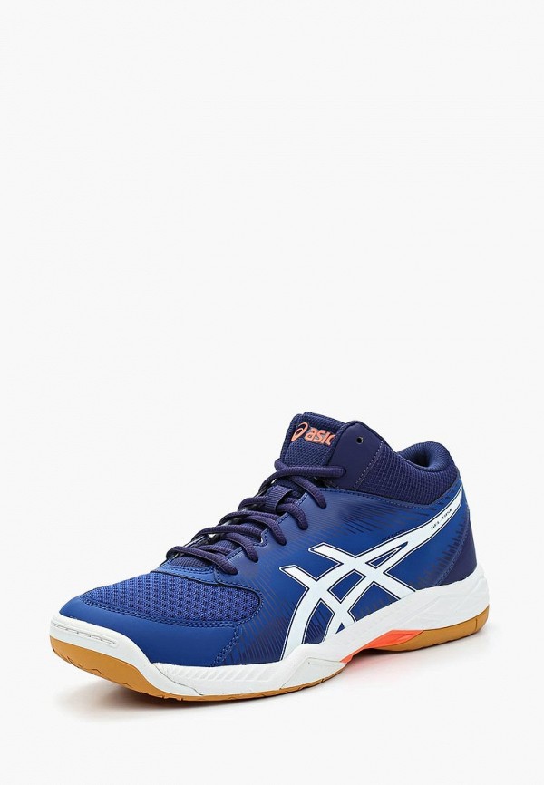 

Кроссовки ASICS, Синий, GEL-TASK MT