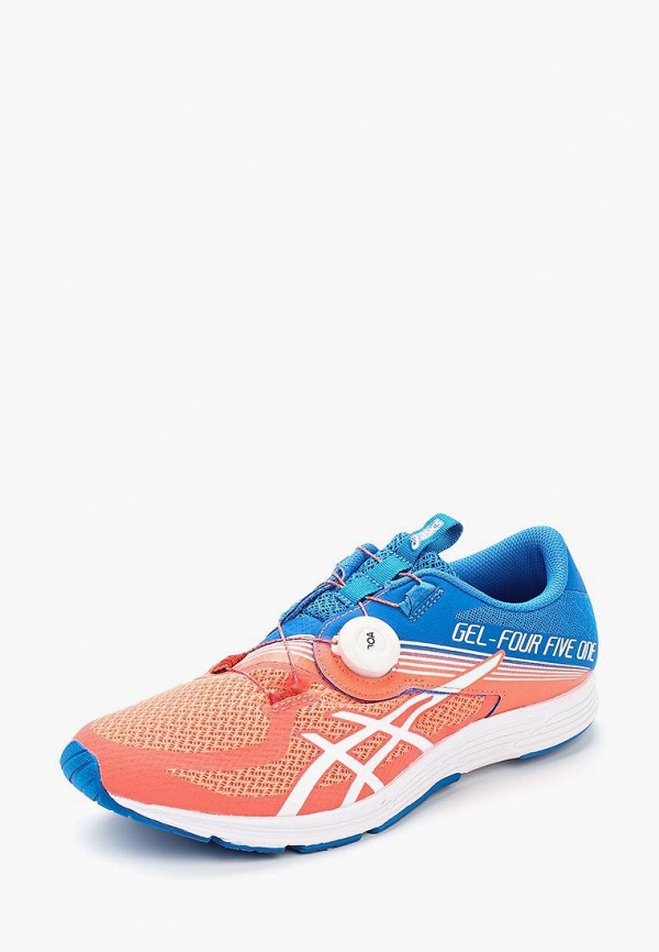 

Кроссовки ASICS, GEL-451, Разноцветный