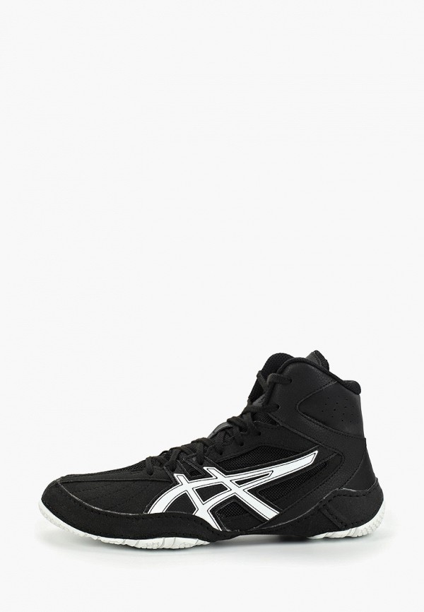 

Кроссовки ASICS, Черный, MATCONTROL