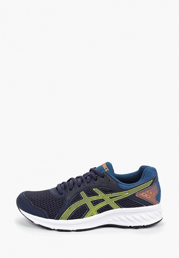 

Кроссовки ASICS, Синий, JOLT 2
