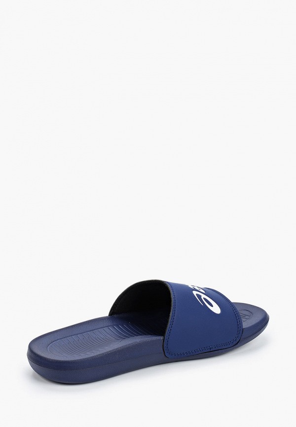 

Сланцы ASICS, Синий, AS003