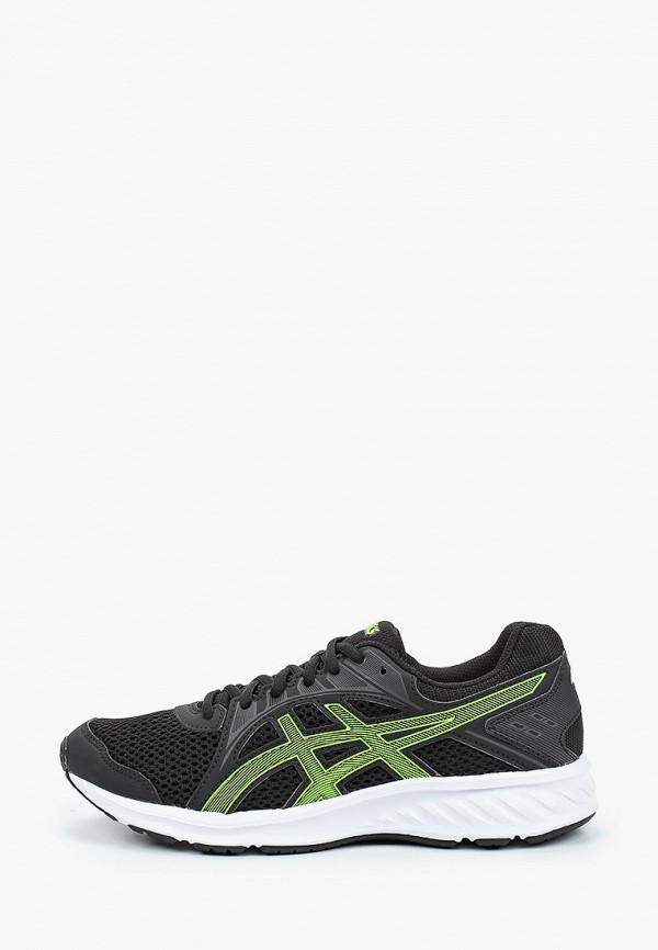 

Кроссовки ASICS, Черный, JOLT 2