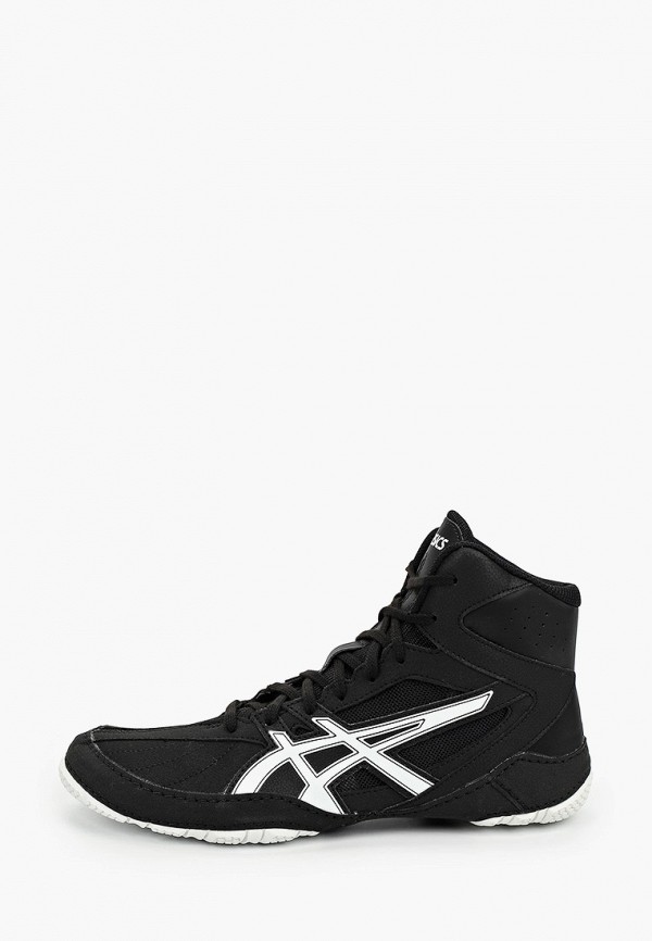 

Борцовки ASICS, Черный, MATCONTROL