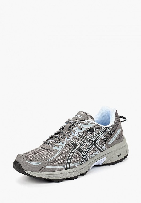 Кроссовки ASICS ASICS AS455AWBRNF5