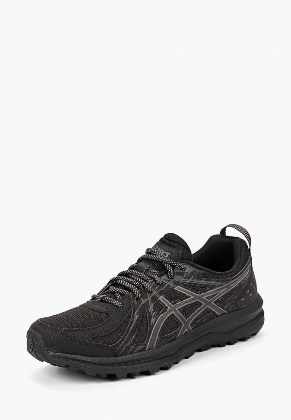 Кроссовки ASICS ASICS AS455AWBRNF7