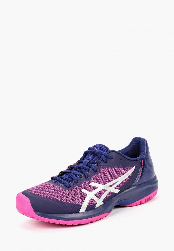 Кроссовки ASICS ASICS AS455AWBRNF8