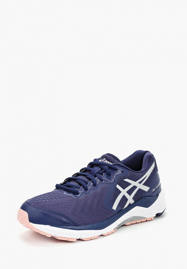 Кроссовки ASICS T863N