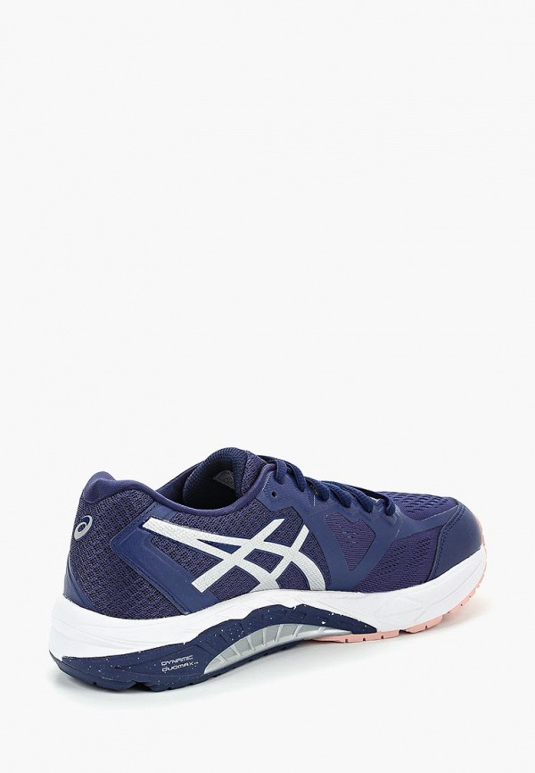 Кроссовки ASICS T863N Фото 2