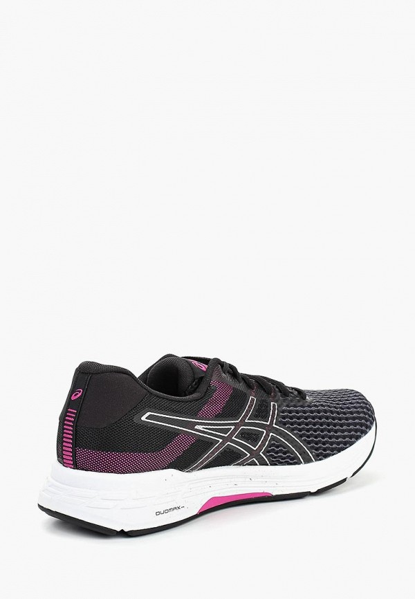 

Кроссовки ASICS, GEL-PHOENIX 9, Черный