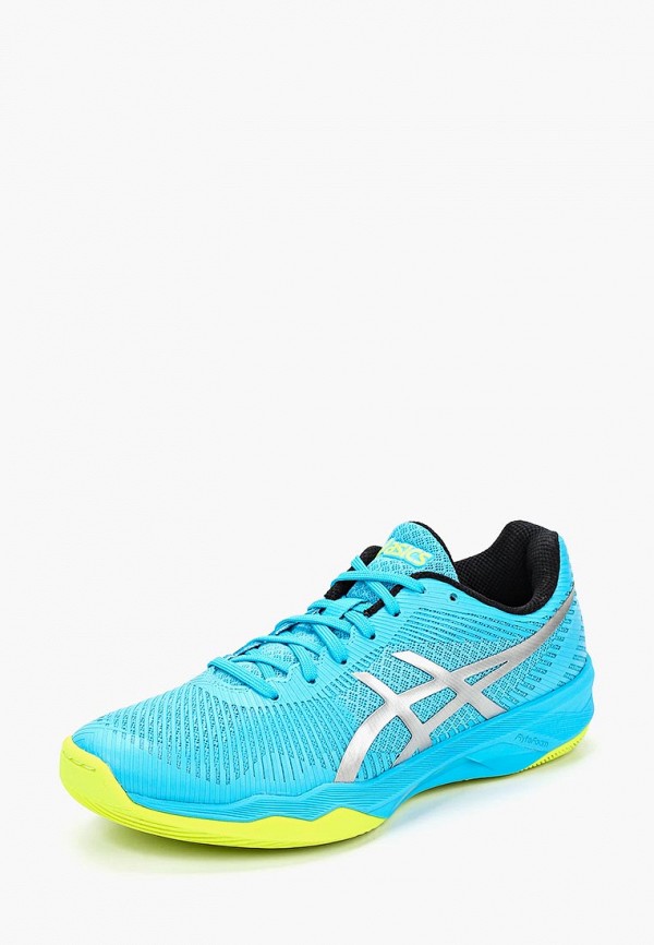 

Кроссовки ASICS, Голубой, VOLLEY ELITE FF