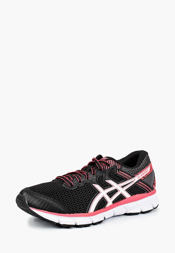 

Кроссовки ASICS, GEL-WINDHAWK, Черный