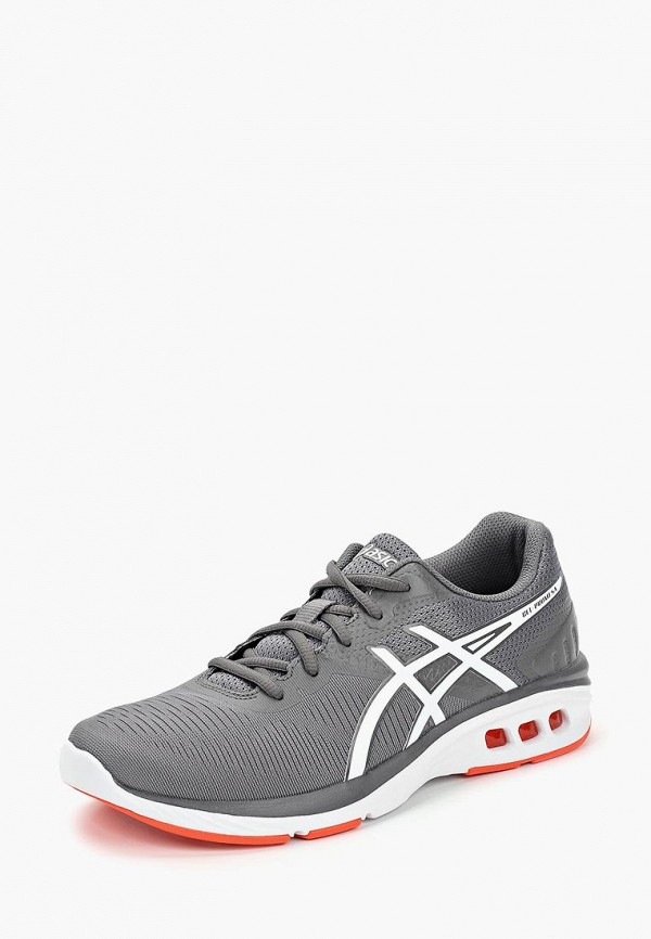 

Кроссовки ASICS, GEL-PROMESA, Серый