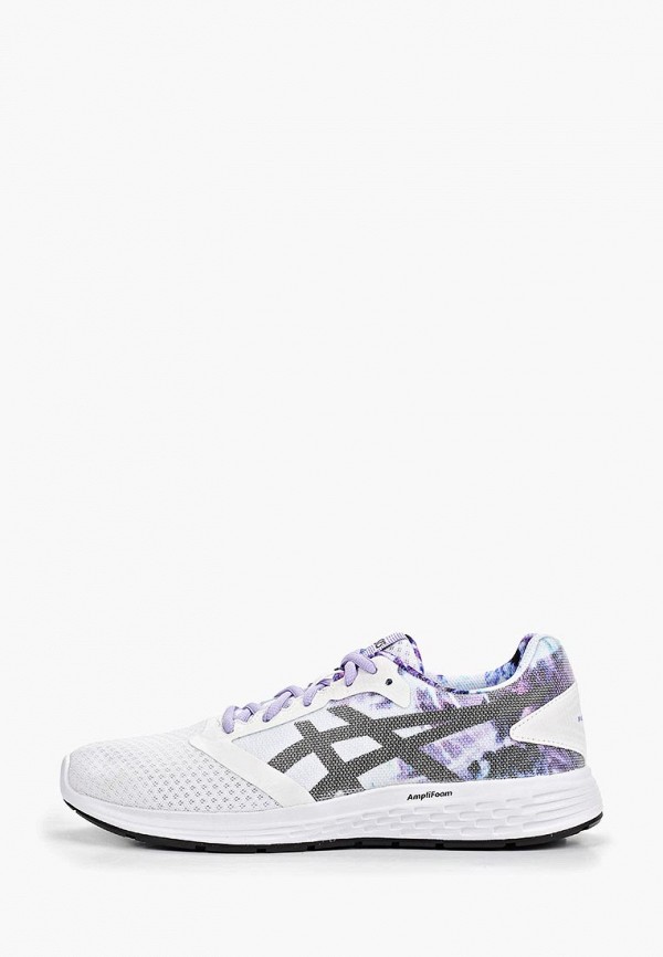 

Кроссовки ASICS, PATRIOT 10 SP, Белый