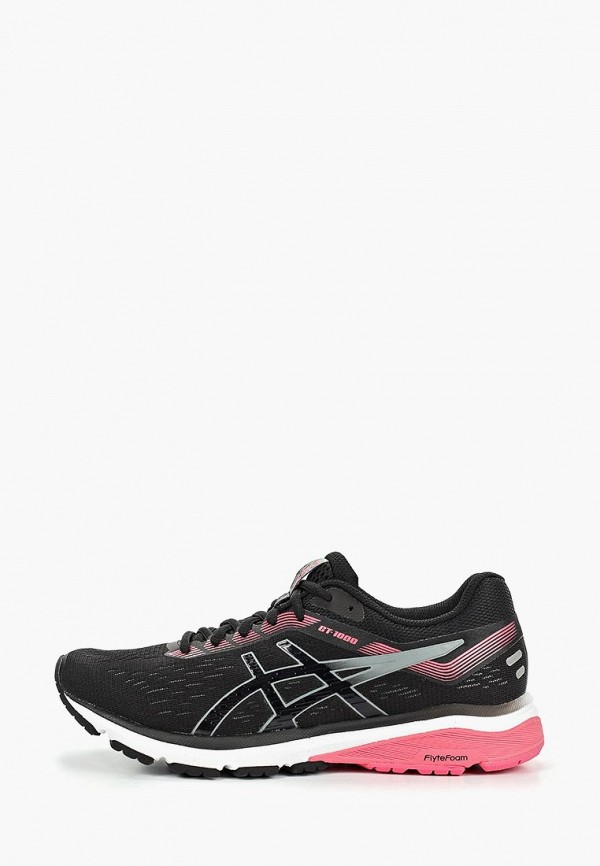 

Кроссовки ASICS, Черный, GT-1000 7