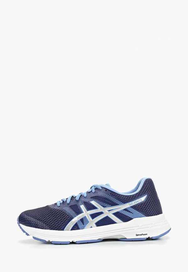

Кроссовки ASICS, GEL-EXALT 5, Синий