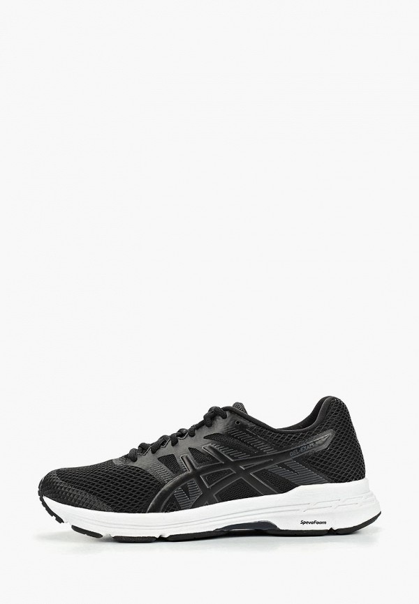 

Кроссовки ASICS, GEL-EXALT 5, Черный
