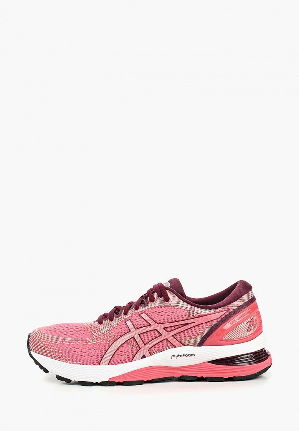 Кроссовки ASICS GEL-NIMBUS 21