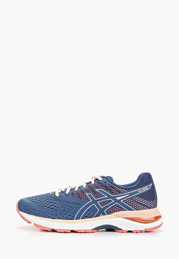 

Кроссовки ASICS, Синий, GEL-PULSE 10